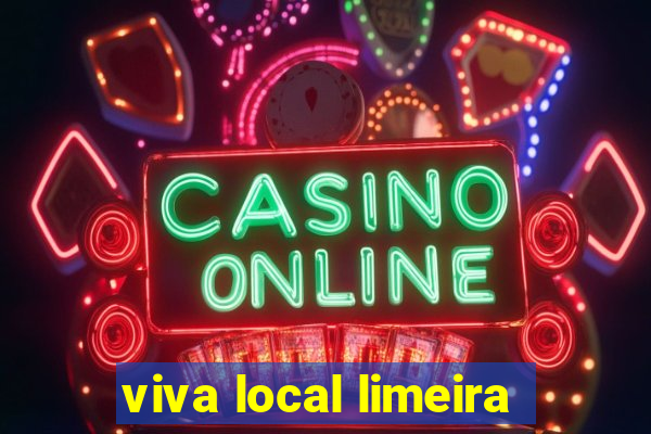 viva local limeira